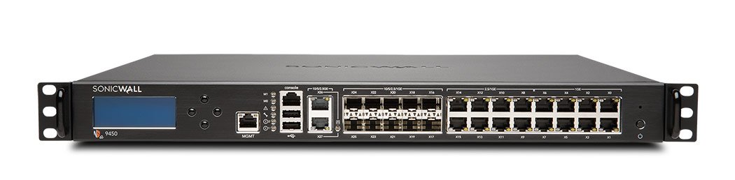 SonicWall NSa9450