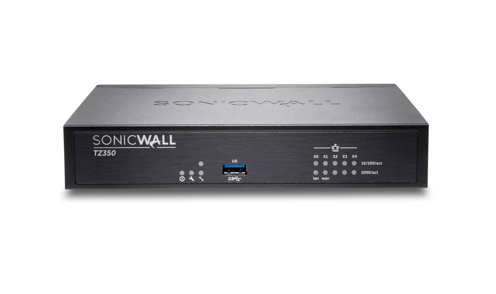 SonicWall Tz350