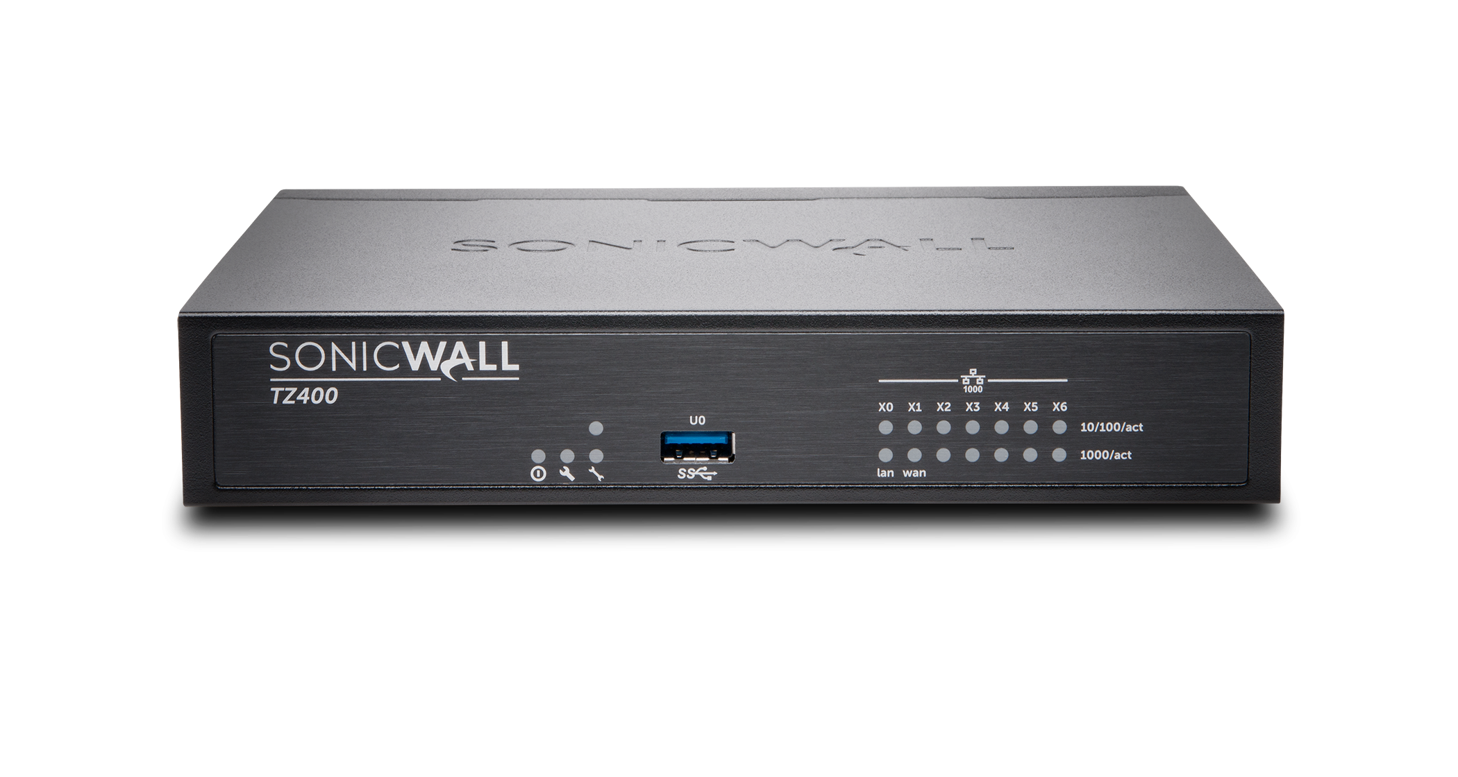 SonicWall Tz400