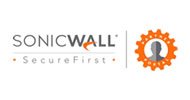 SonicWall SecureFirst