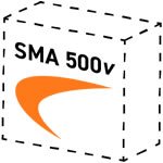 SMA 500v