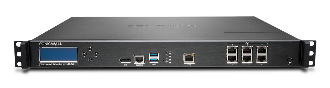 SMA 6210