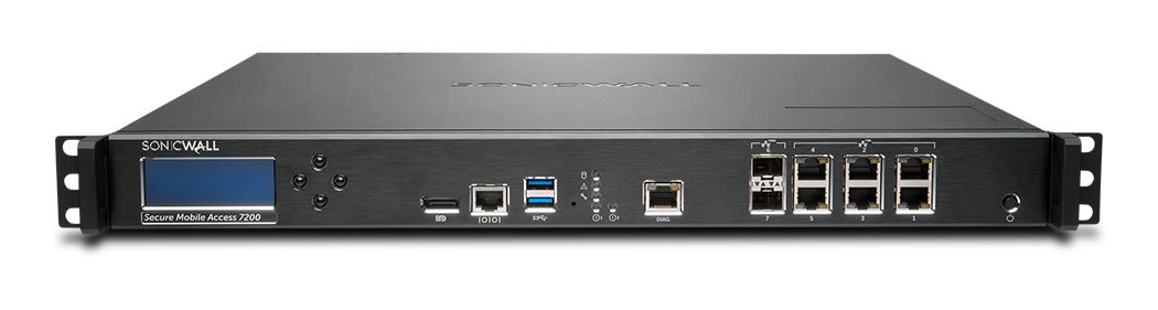 SMA 7210