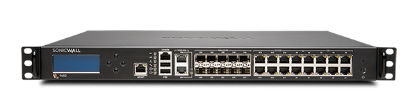 Sonicwall Orta Seviye
