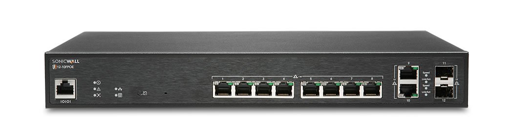 SWS12- 10FPOE