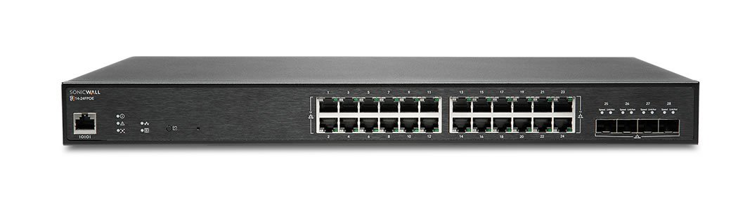 SWS14- 24FPOE