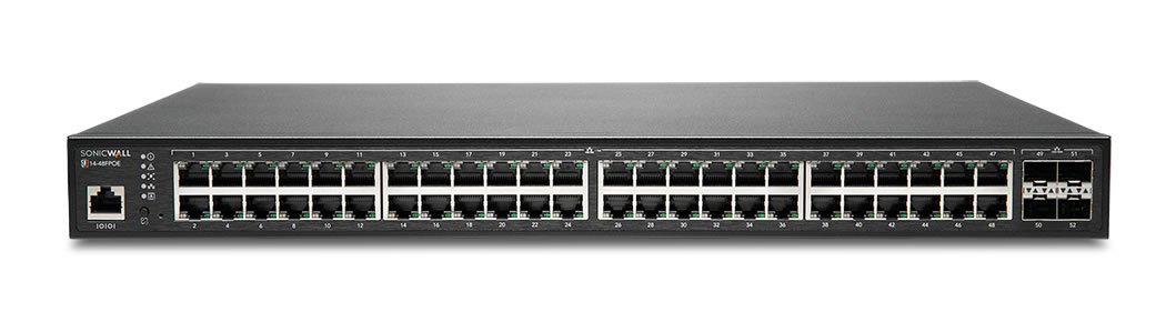 SWS14- 48FPOE